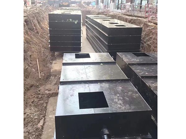 革吉​甘肃嘉源通环保：全品类水处理设备，一站式守护碧水清流