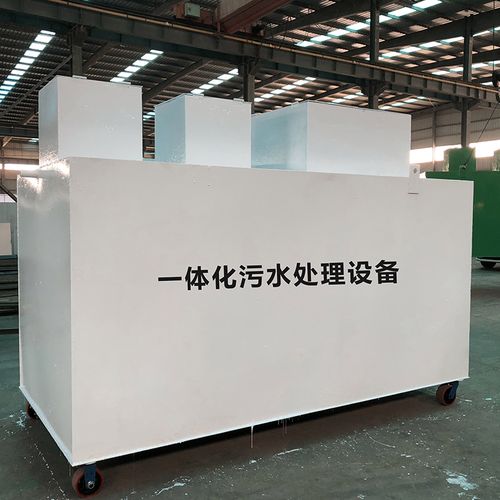 革吉甘肃嘉源通全域服务｜专业污水处理设备定制生产、安装运维一站式解决方案